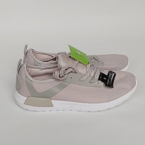 ATHLETIC WORKS Women's Running Shoes Size 9 BNWT - Picture 1 of 12